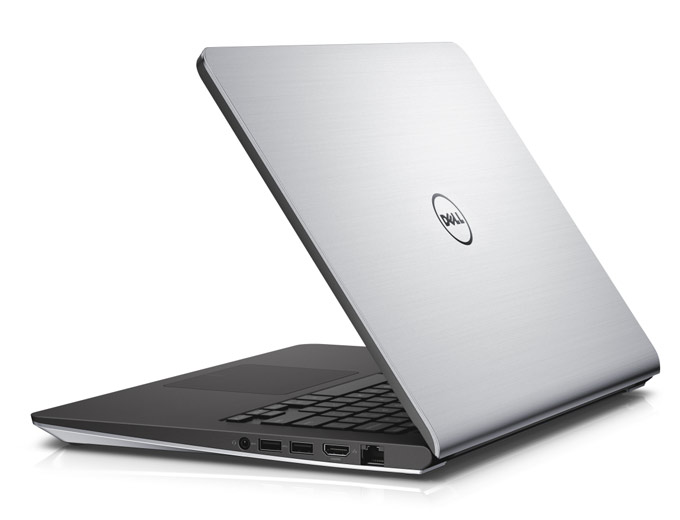 Dell Inspiron 15 5000 Series Touch Laptop