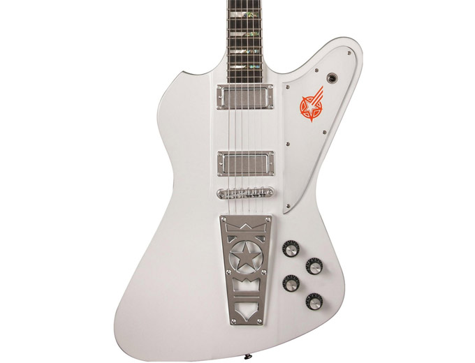 Washburn PS12 Paul Stanley Electric Guitar