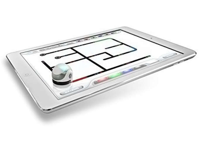 + $5 Gift Card w/ Ozobot