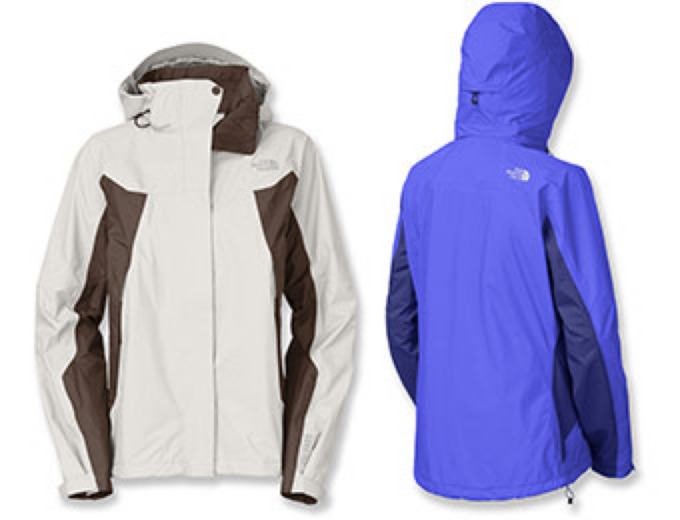 The North Face Mountain Light Jacket