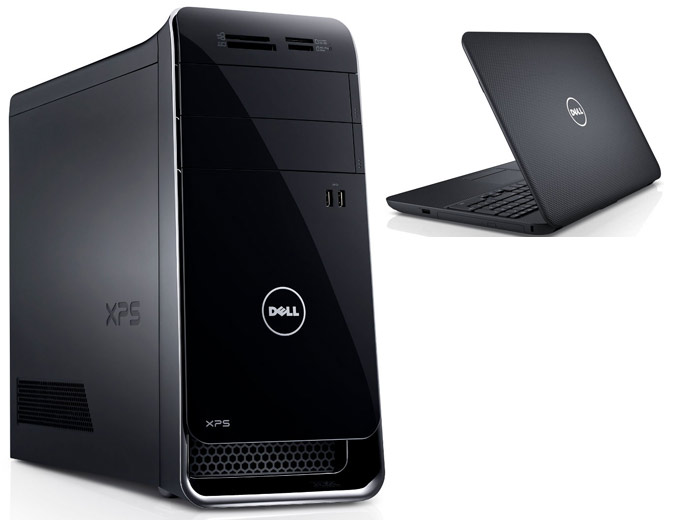 Dell Winter Clearance Event - Up to 70% off