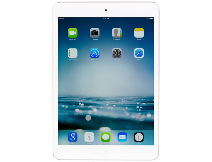 128GB Apple iPad Mini 2, Wi-Fi + Cellular
