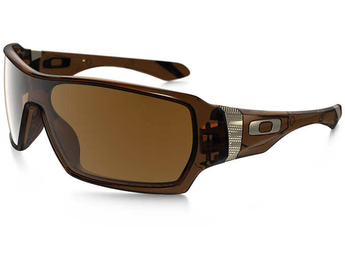 Oakley Polarized Offshoot Men's Sunglasses