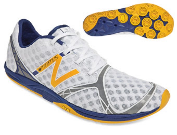 New Balance MR00 Minimus Road-Running Shoes