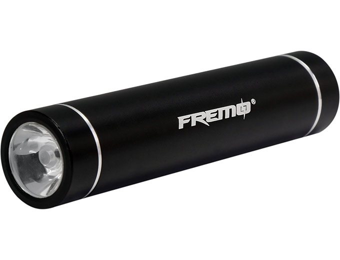 FREMO Q-01 3000mAh USB Battery Pack