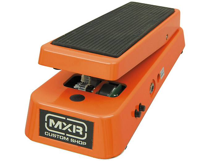 MXR CSP-001X Variphase Pedal