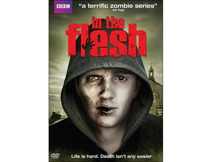 In the Flesh - Season 1 DVD