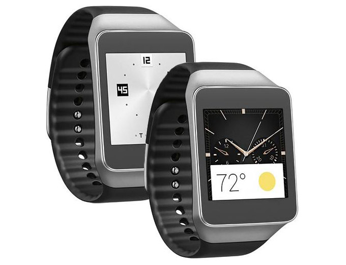 BOGO: Samsung Refurbished Gear Live Smart Watches