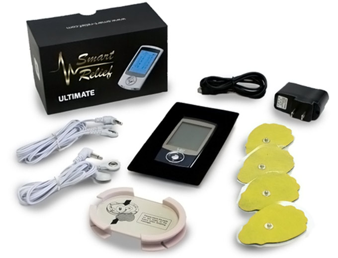 Smart Relief Ultimate Massager