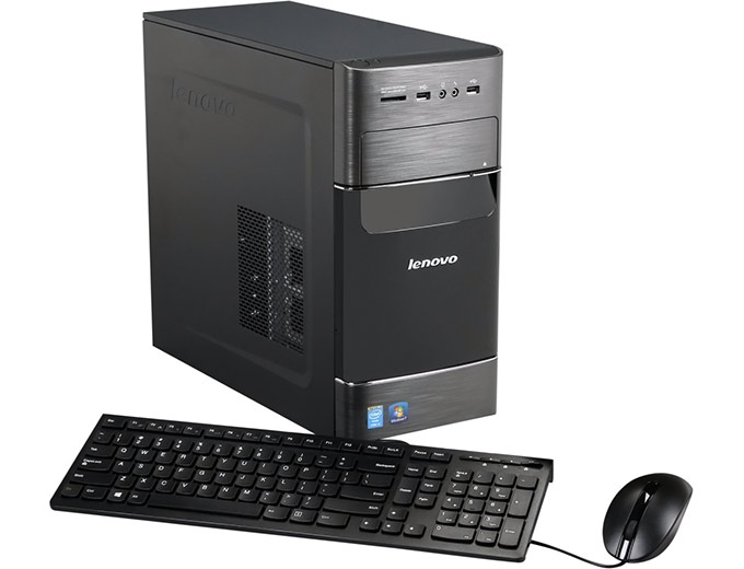 Lenovo H530 Desktop PC 57327876