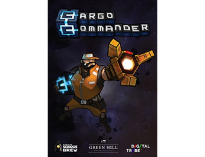 Cargo Commander PC