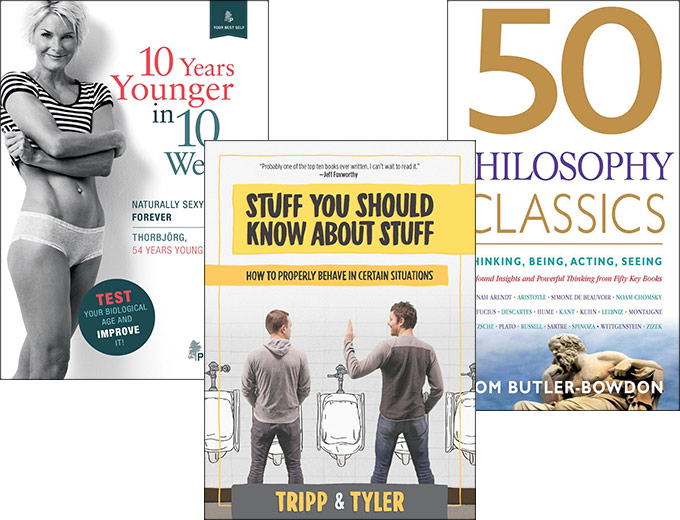 New Year's Resolutions Kindle Books On Sale
