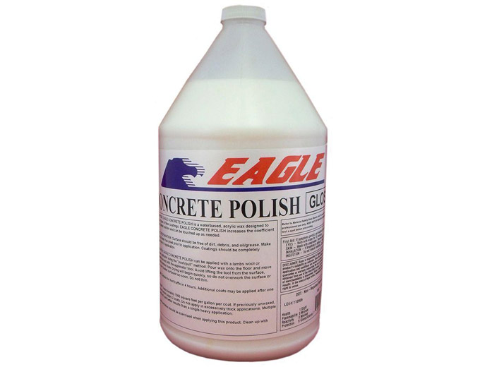 Eagle Concrete Stain & Dye Products