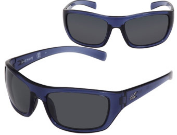 Kaenon Kanvas Polarized Sunglasses