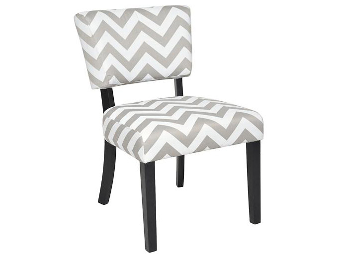 Serta 45466 Fabric Accent Chair