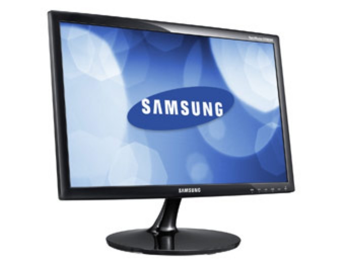 Samsung S23B300B 23-Inch HD LED Monitor