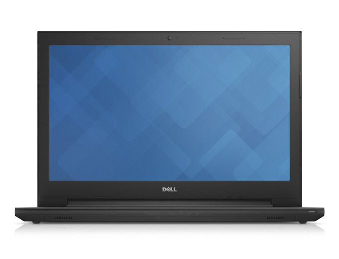 Dell Inspiron I3542-5000BK Touch Laptop