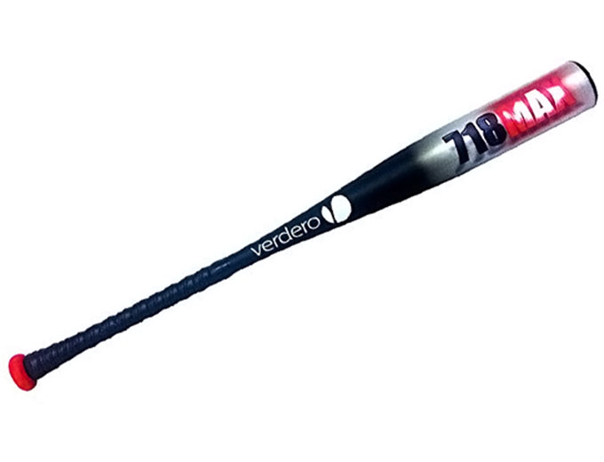 Verdero 718 Max BX Alloy BBCOR Baseball Bat