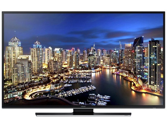 Samsung UN55HU6950 55-Inch 4K Ultra HDTV