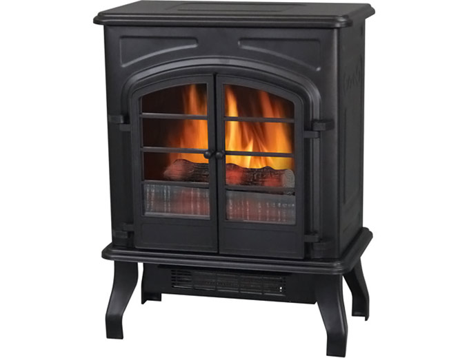 Electric Stove Heater