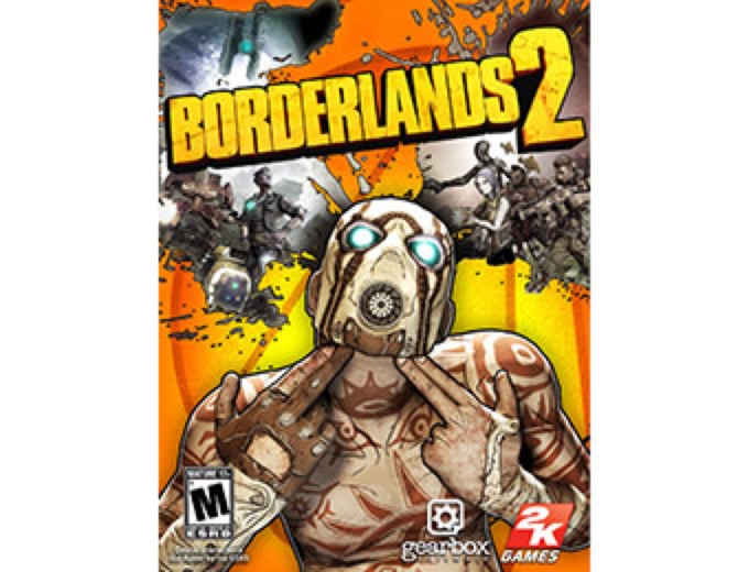 Borderlands 2 (PC Download)