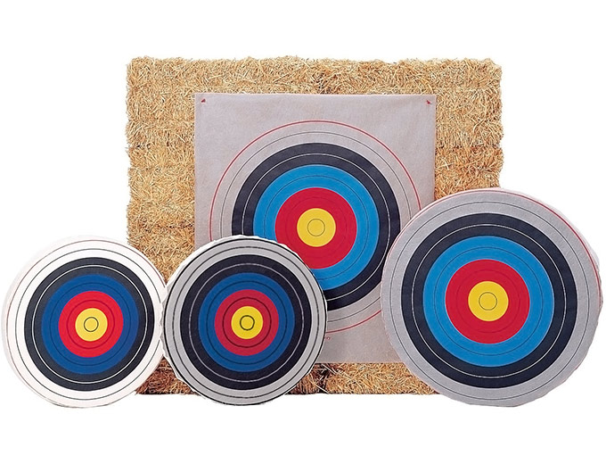 Bear Archery Escalade Sports Pro Target