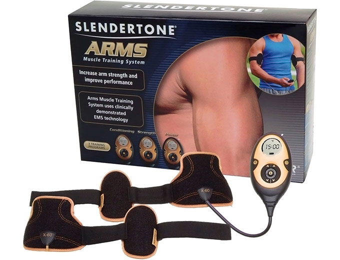 Slendertone ARMS Muscle Training System