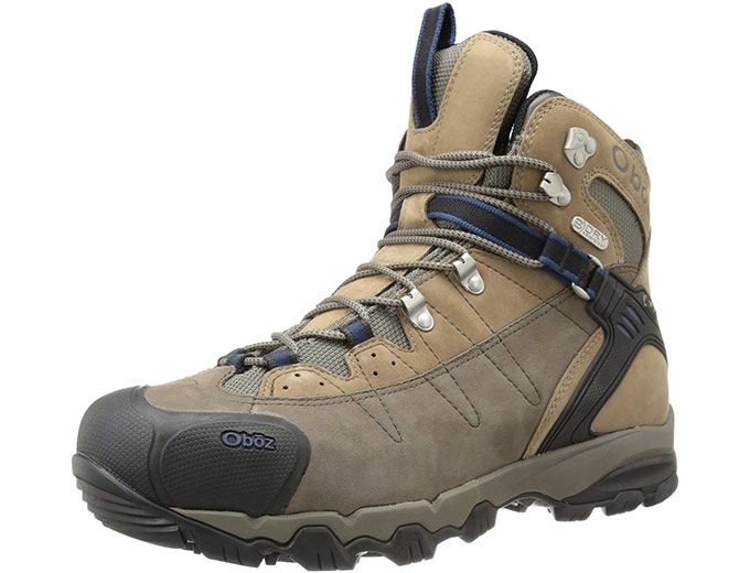 Oboz Wind River II BDry Boots