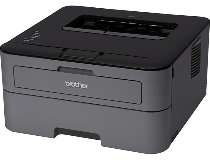 Brother HLL2300D Laser Printer