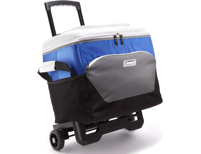 Coleman 60-Can Collapsible Cooler