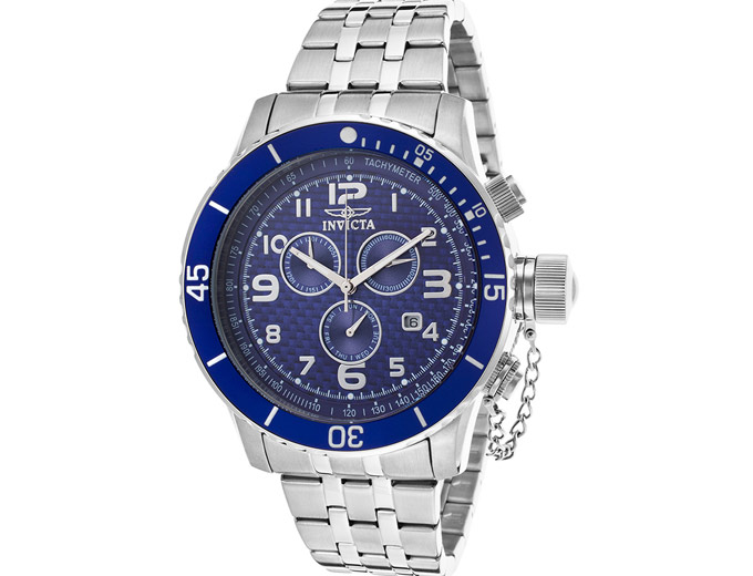Invicta 16935 Stainless Steel Swiss Watch