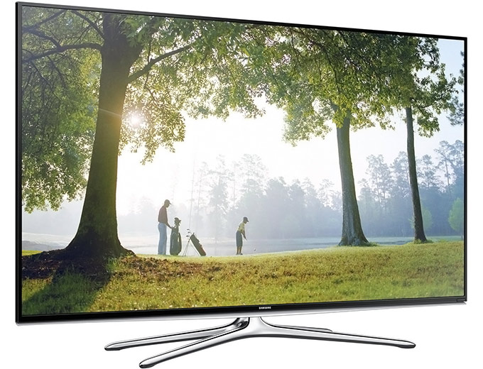 Samsung UN50H6350 50" 1080p LED Smart TV