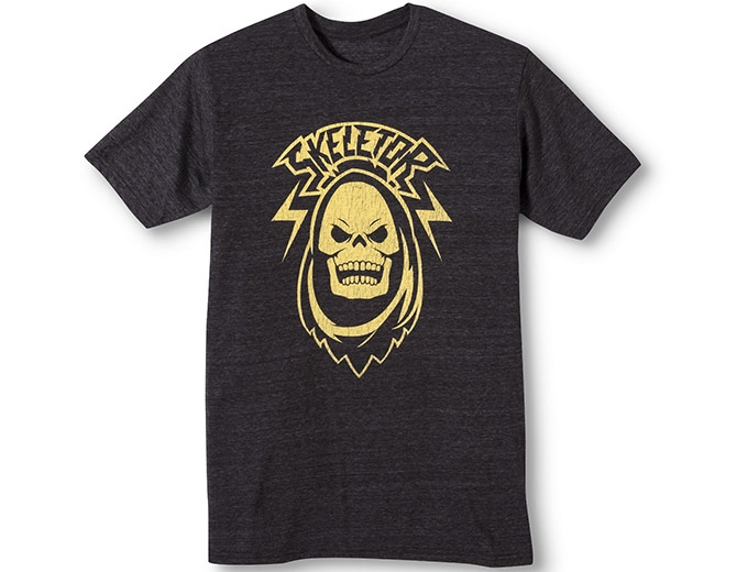 Men's Skeletor T-Shirt