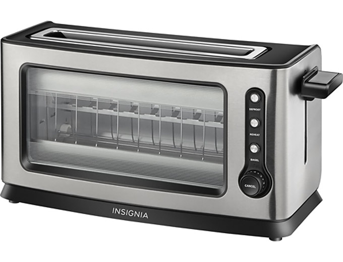Insignia 2-Slice Toaster