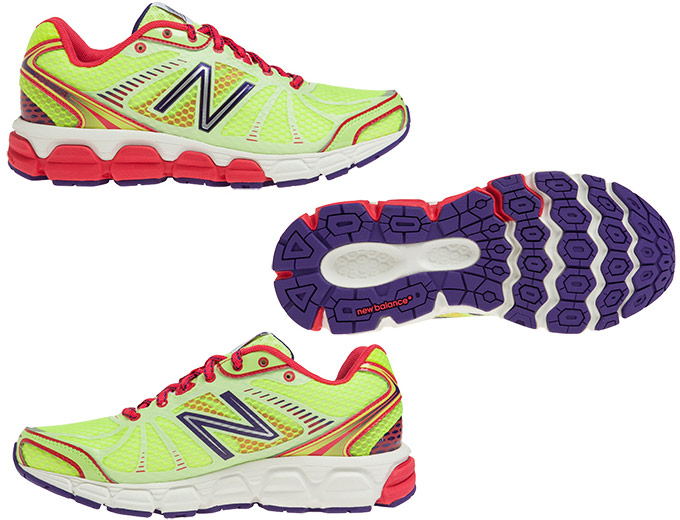 New Balance W780YR4 Women's Running Shoes