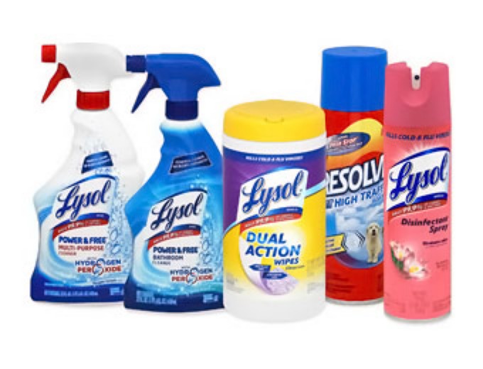 All-Purpose Cleaning Bundle