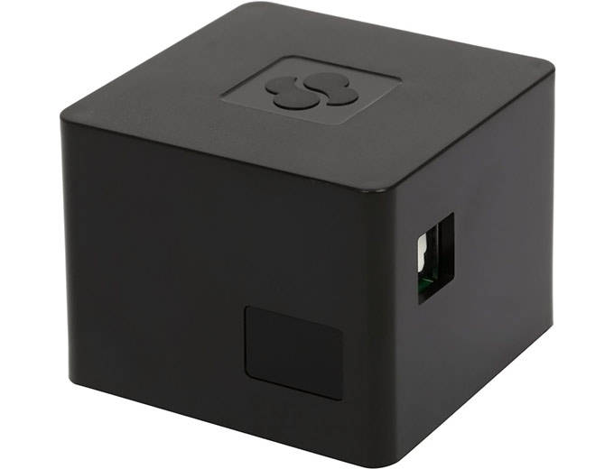SolidRun CuBox-i4 Pro V2 Media Player