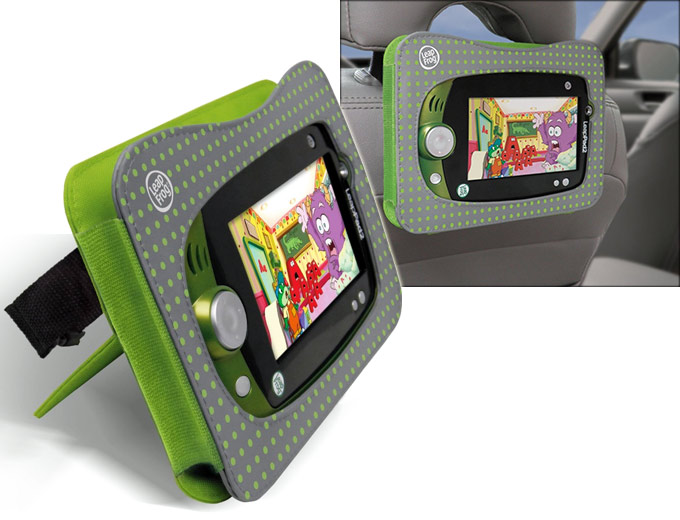 LeapFrog LeapPad Video Display Case
