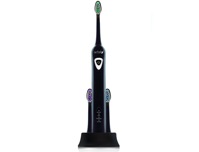 Crystal Care Professional Sonic Toothbrush