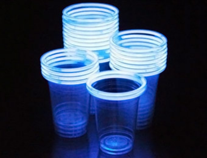 24-Pack Glow Stick Party Cups