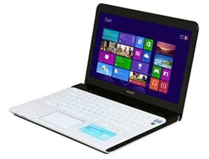 Sony Vaio E Series 11.6" Laptop