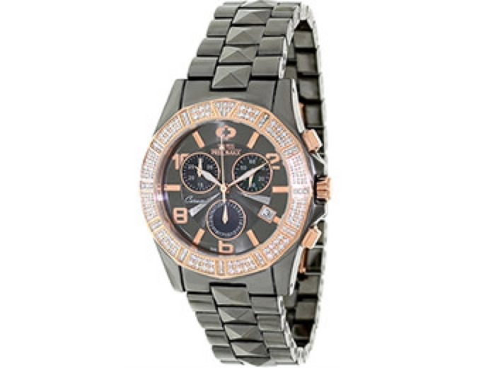 $1,054 off Swiss Precimax Luxe Elite Watch