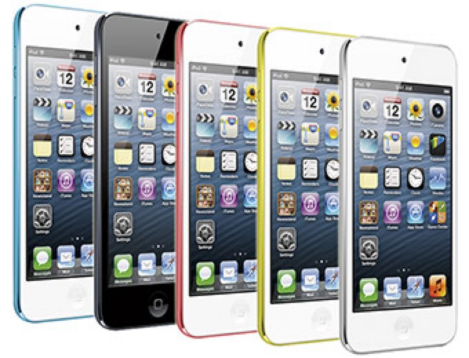 iPod touch 32GB 5th Generation