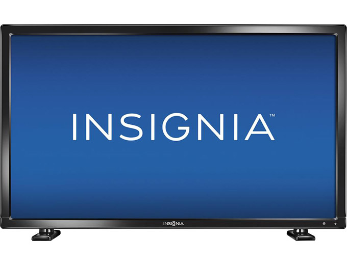 Insignia NS-24D510NA15 LED HDTV