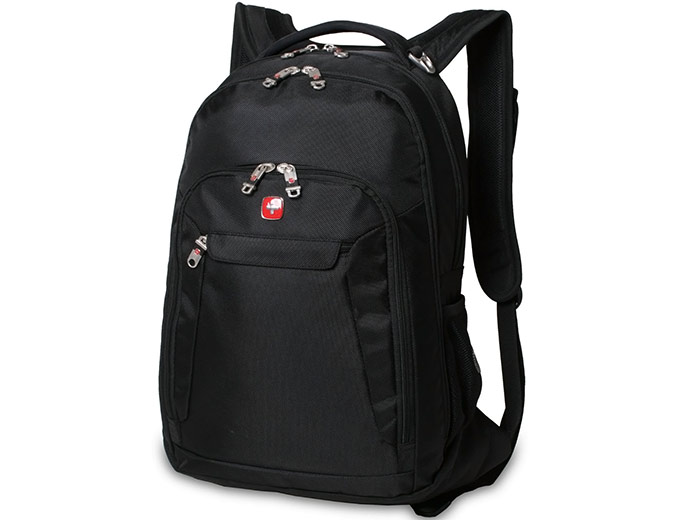 Wenger SwissGear Laptop Backpack