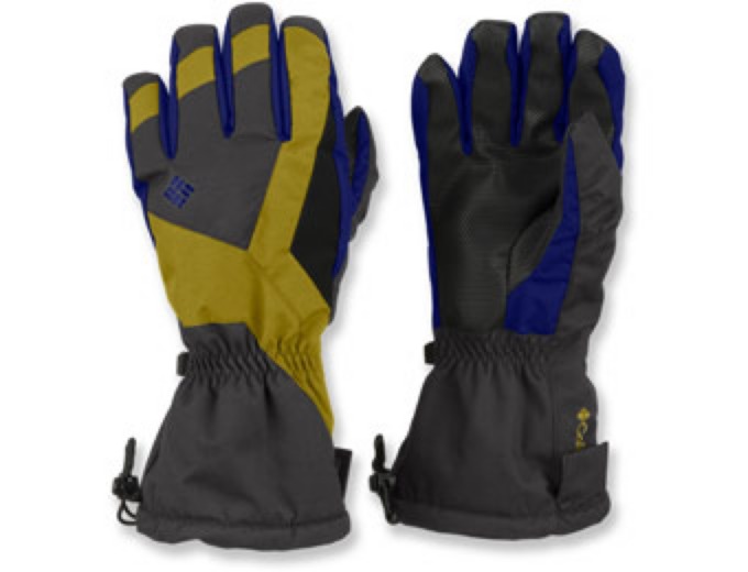 Columbia Majik Wand II Men's Gloves