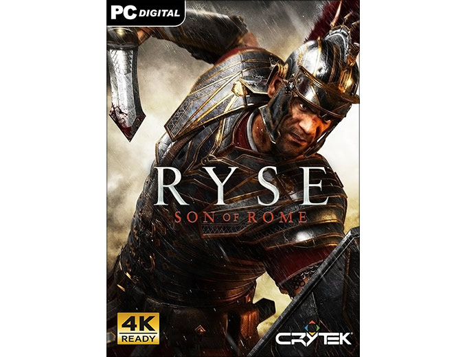 Ryse: Son of Rome (PC Download)