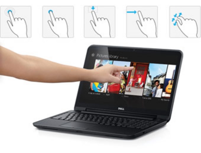 Dell 3 Day Laptop & Desktop Sale