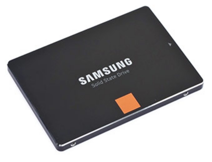 Samsung 840 Pro 256GB SSD