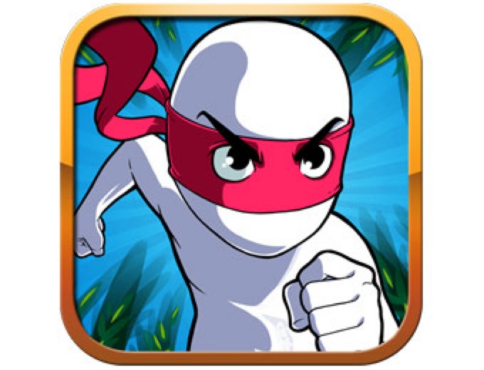 Free Ninja Joe Android App